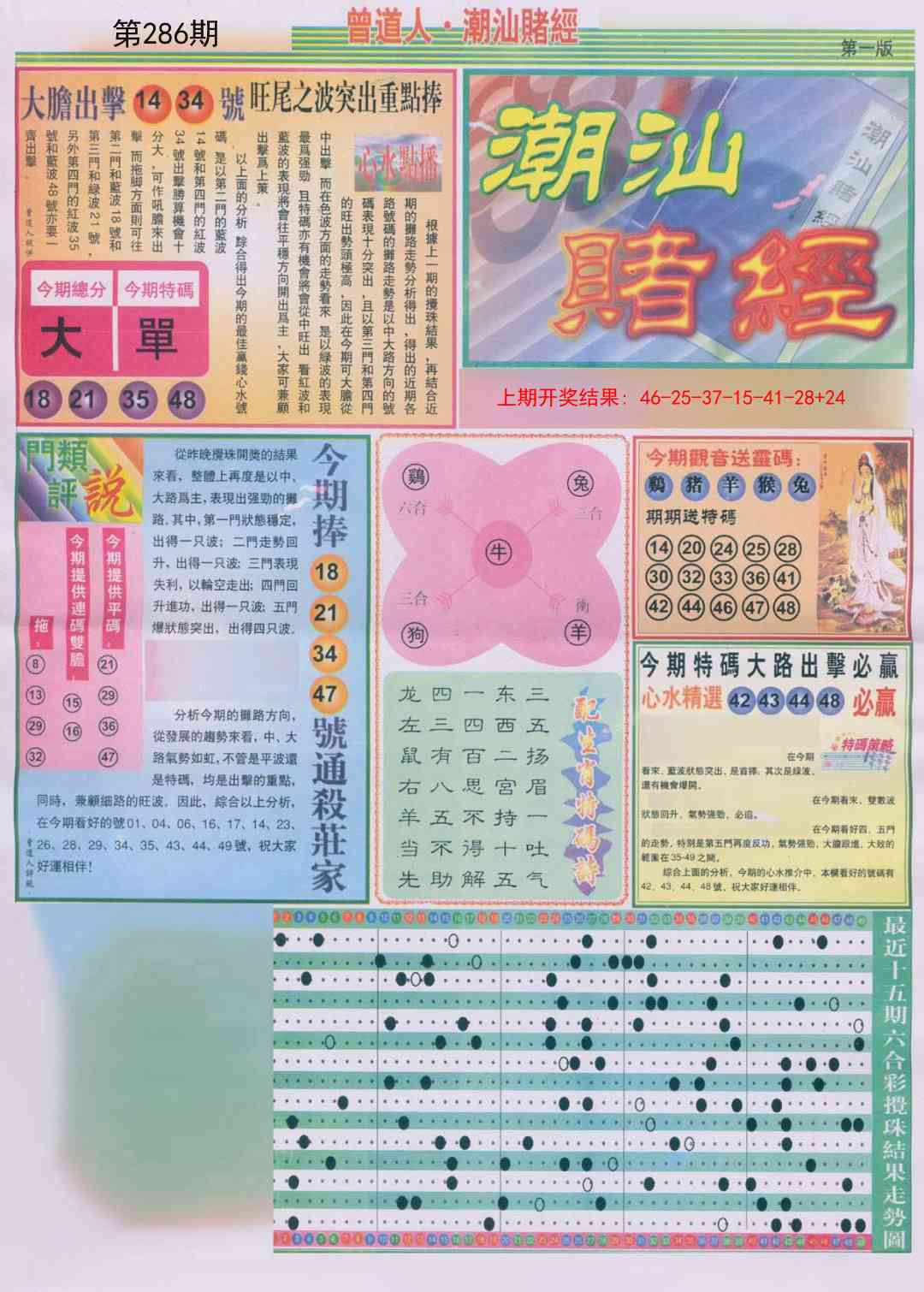 286期潮汕赌经A[图]