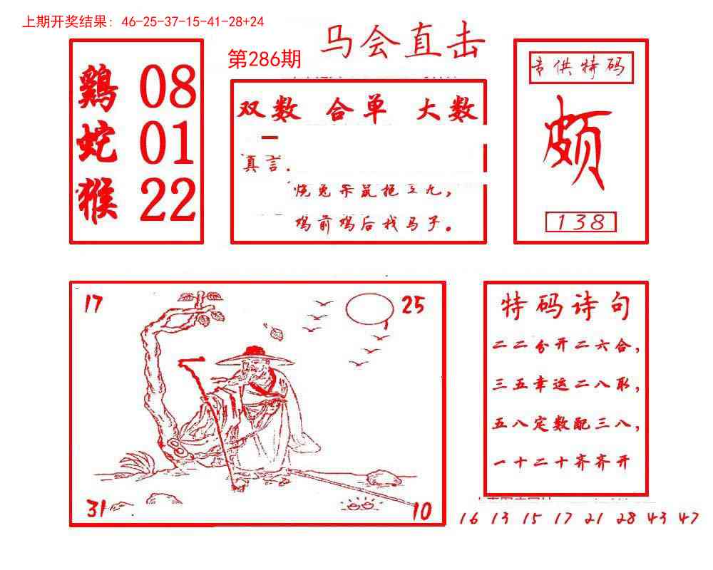 286期马会直击[图]