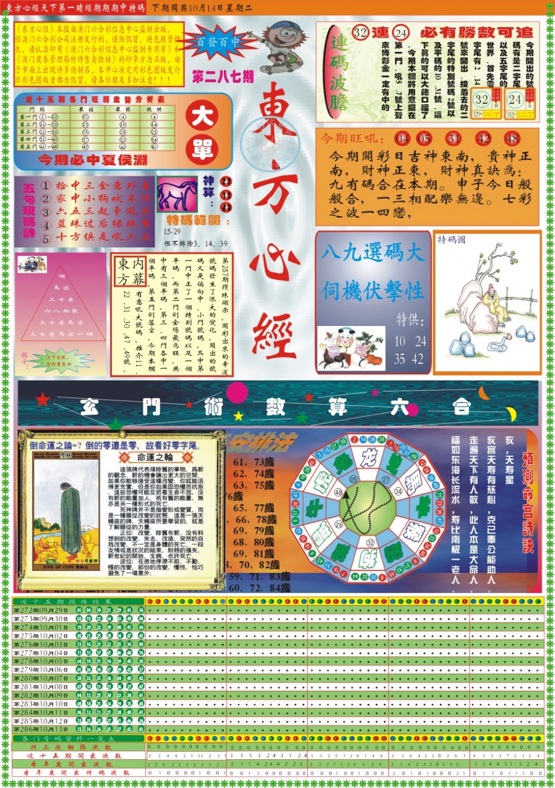 287期东方心经A[图]