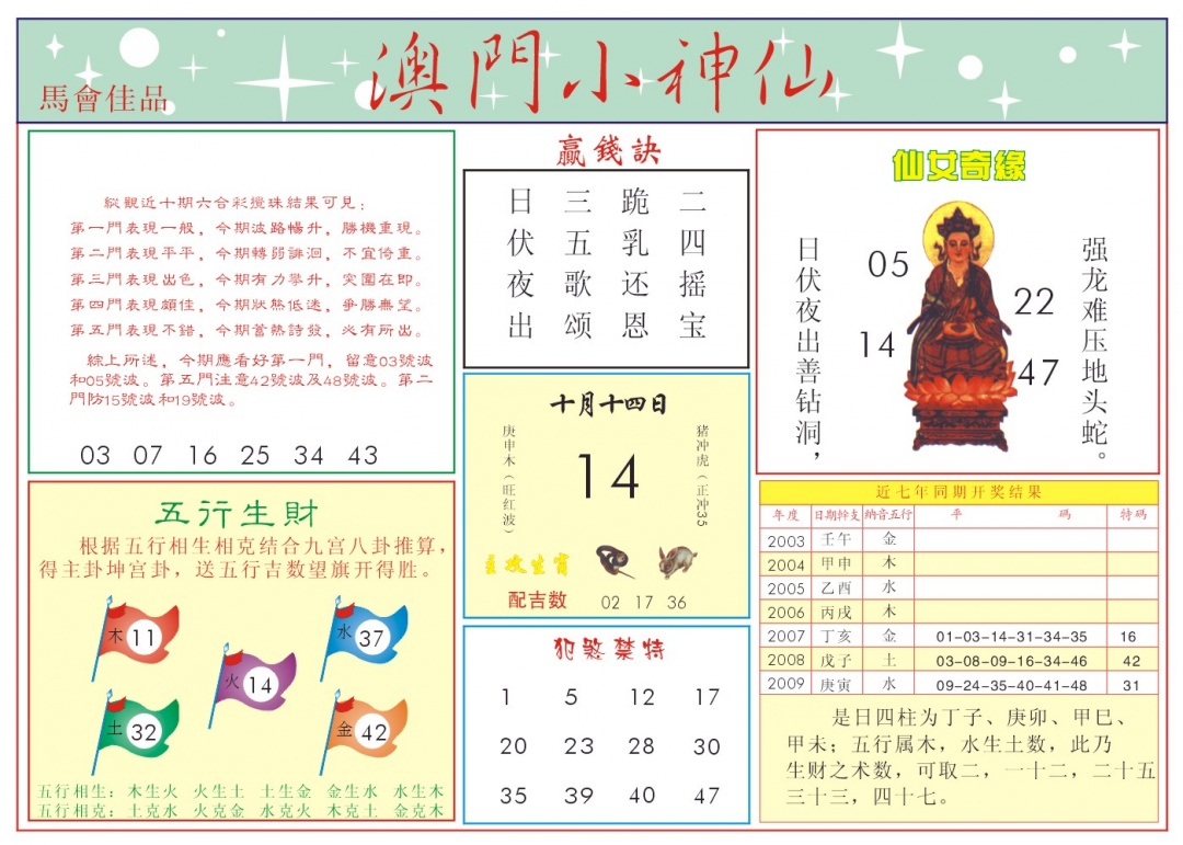 287期小神仙-2[图]