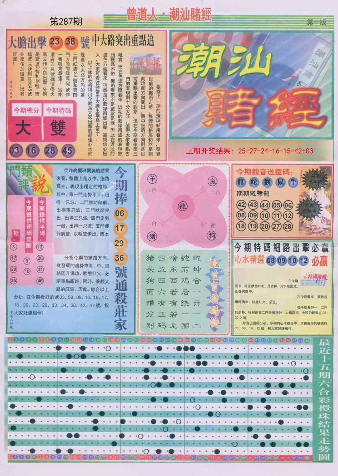 287期潮汕赌经A[图]