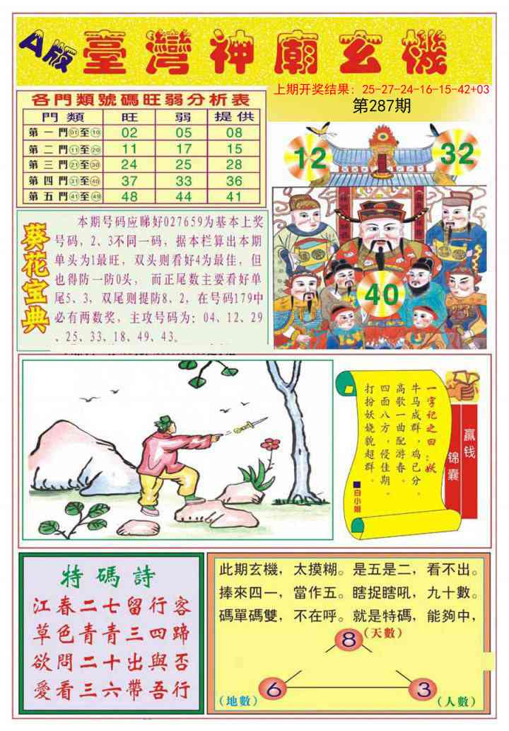 287期台湾神庙A[图]