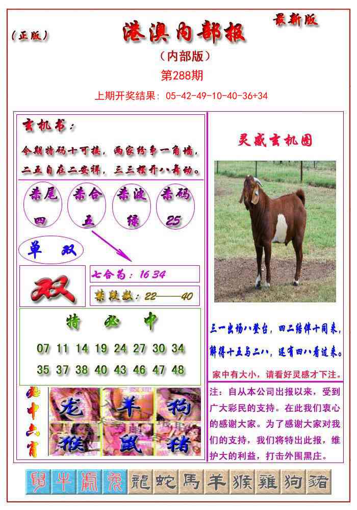 288期港澳报[图]