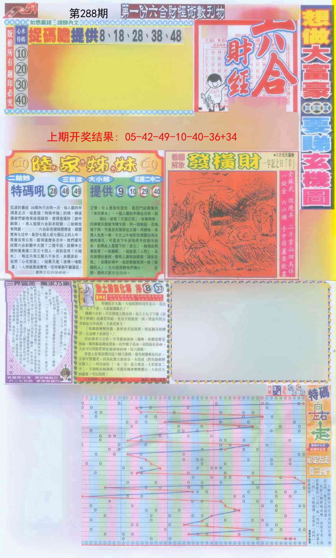 288期六合财经A加大版[图]