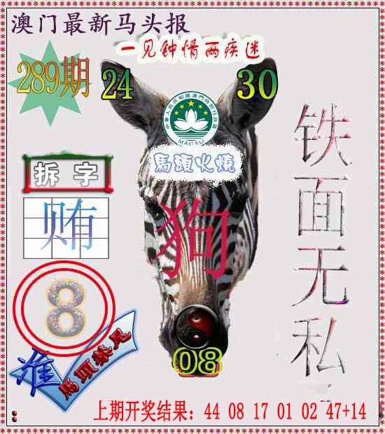 289期马头报[图]