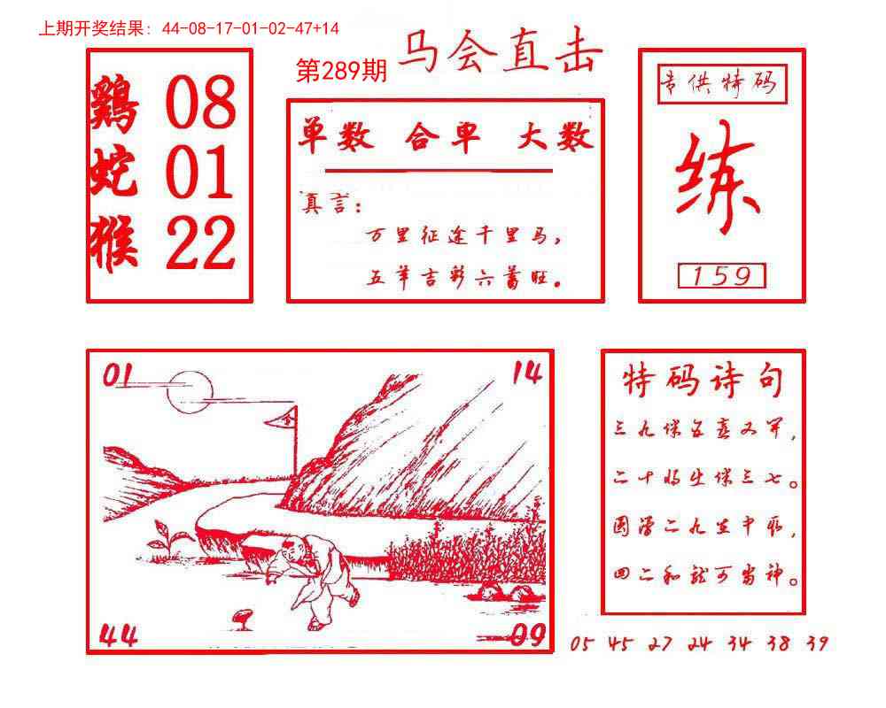 289期马会直击[图]