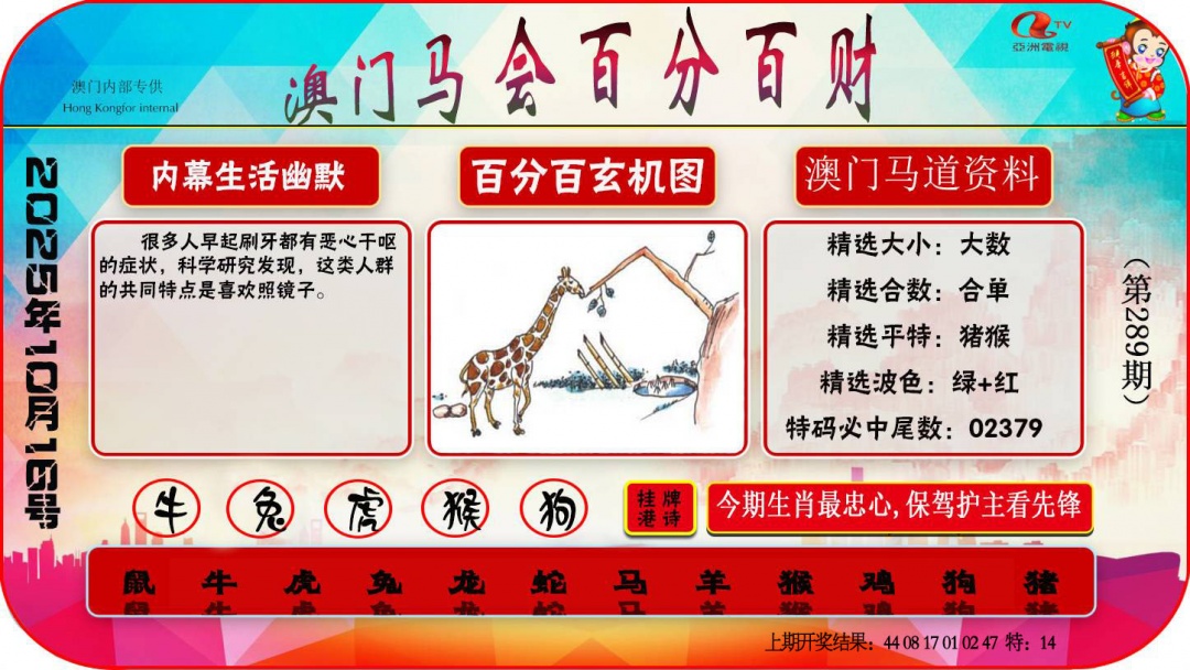 289期百分百财经[图]