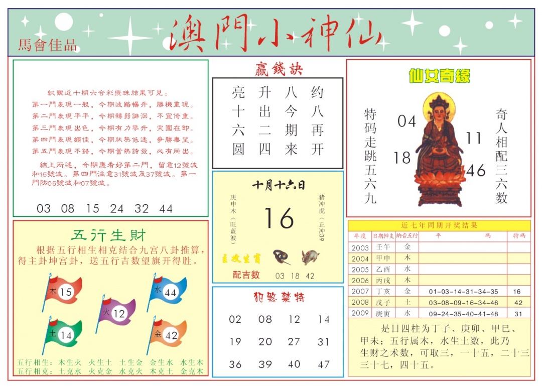 289期小神仙-2[图]