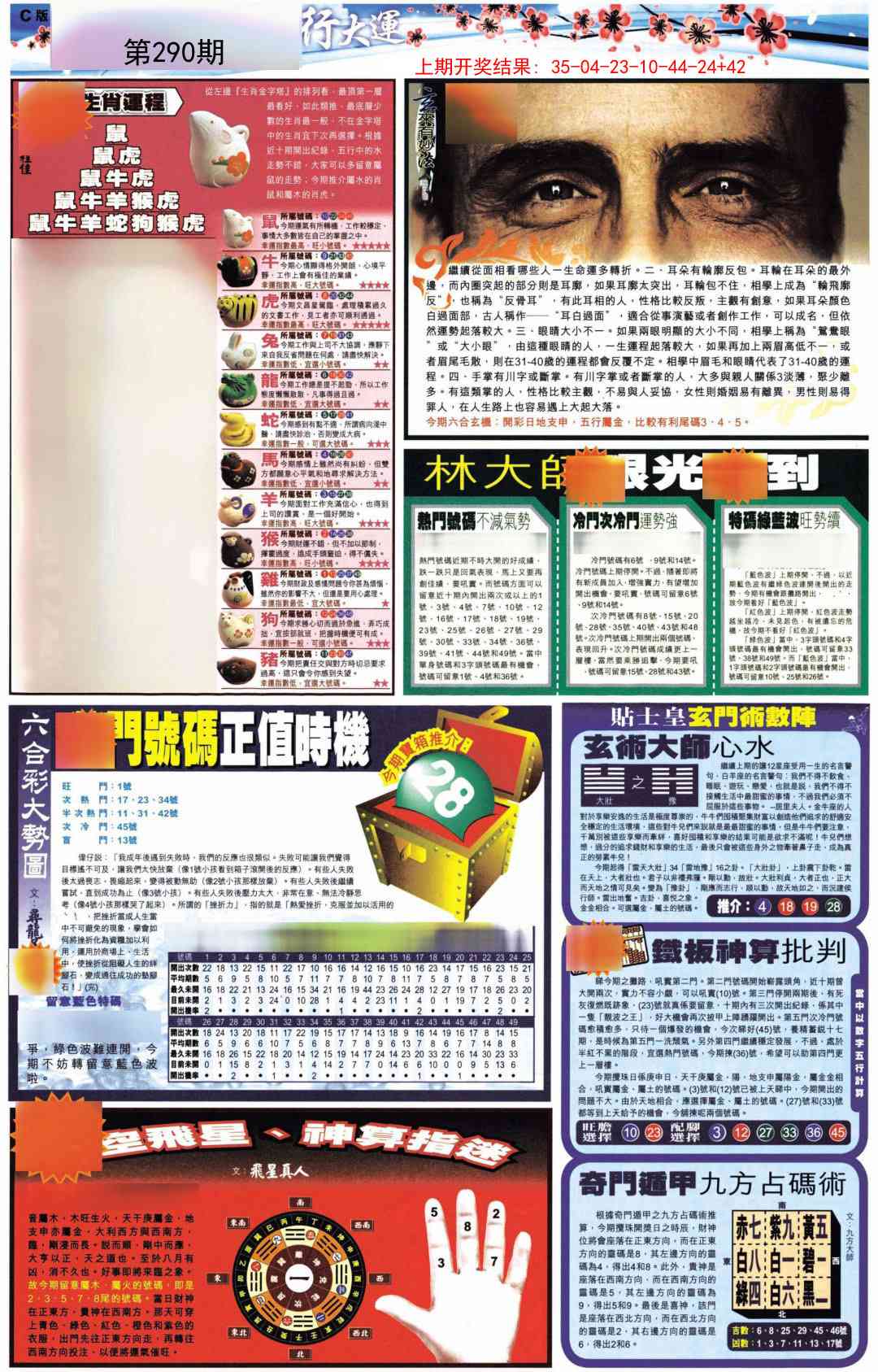 290期贴士皇C加大版[图]