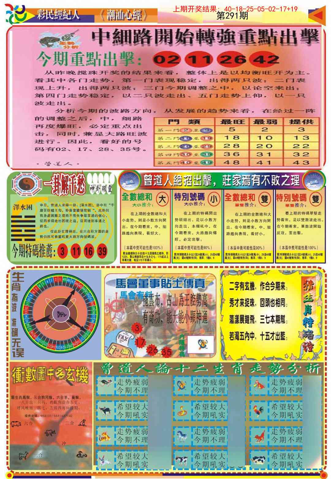 291期潮汕心经B[图]