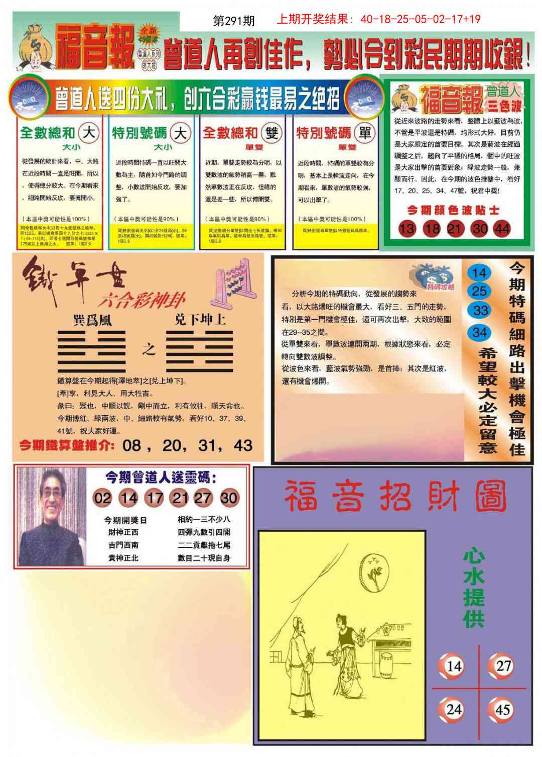 291期福音报B[图]