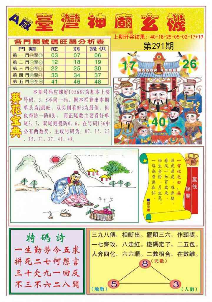 291期台湾神庙A[图]