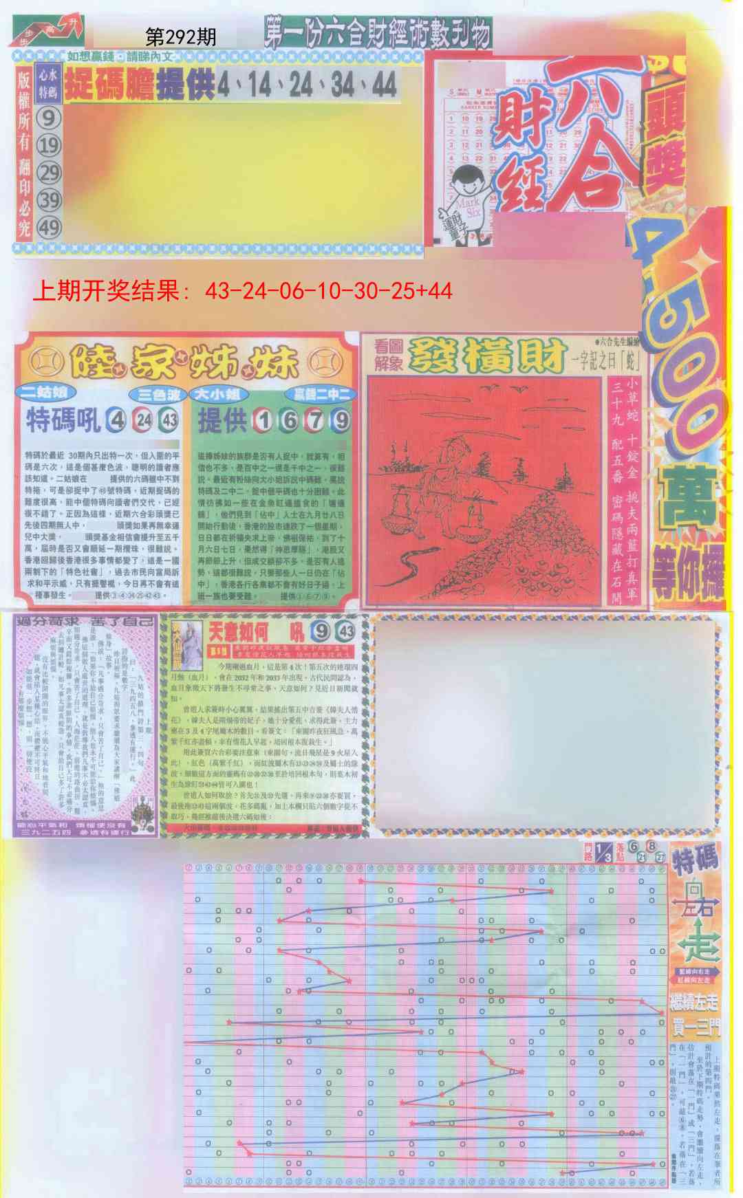 292期六合财经A加大版[图]