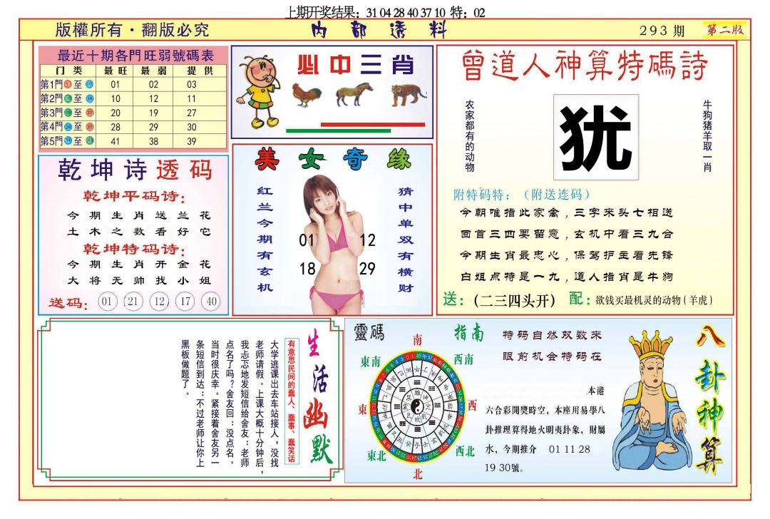 293期内部透料B[图]