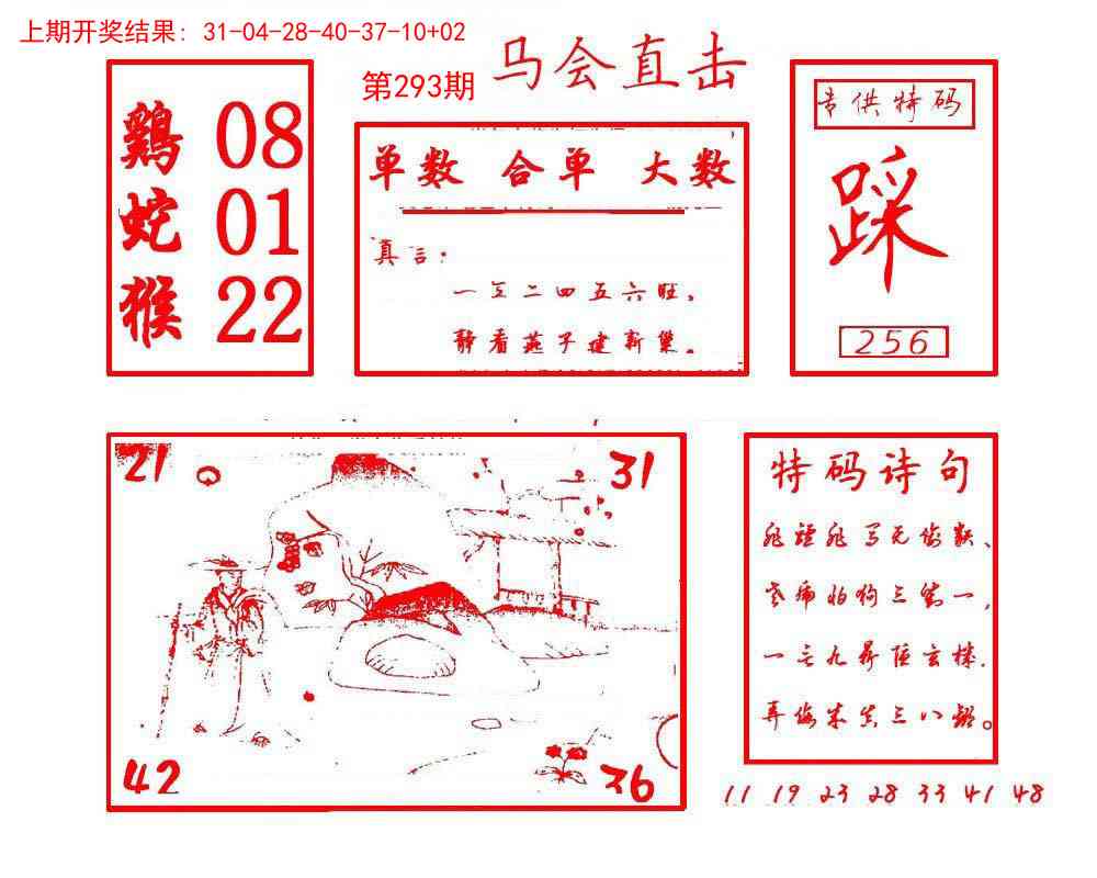 293期马会直击[图]