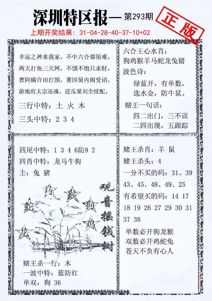 293期深圳特区报A[图]