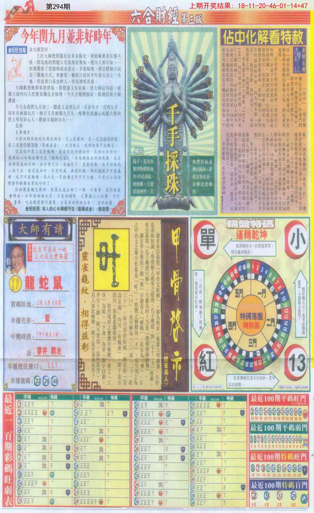 294期六合财经C加大版[图]