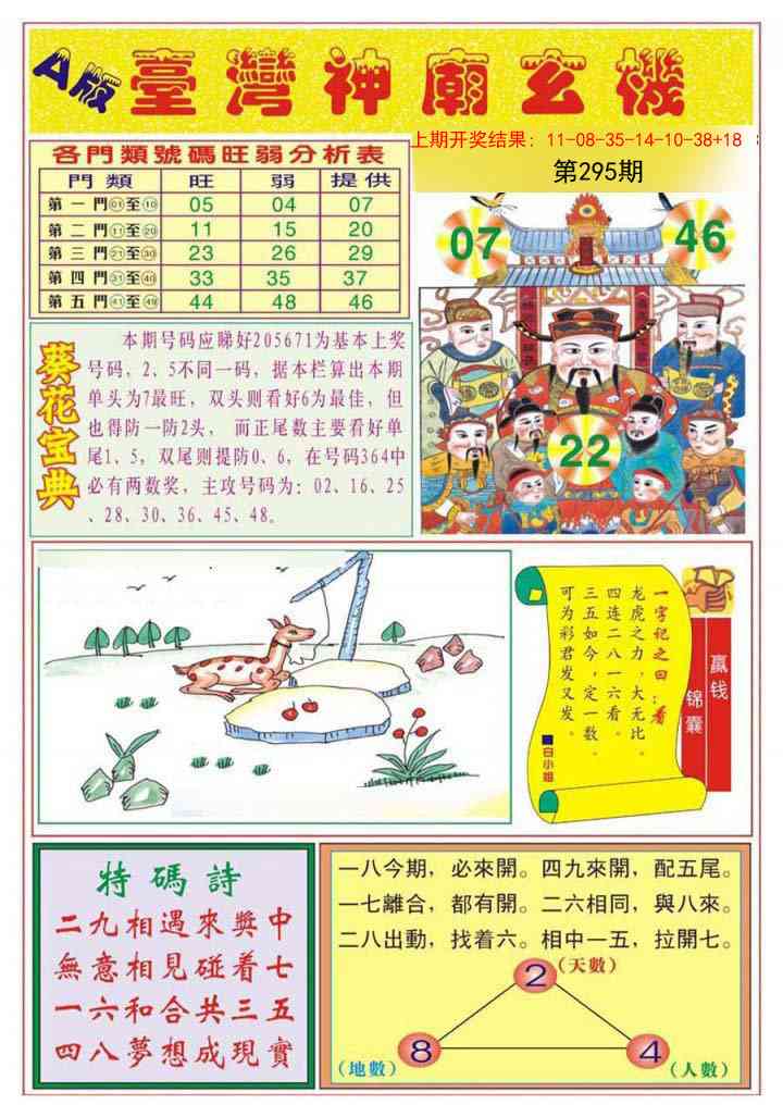 295期台湾神庙A[图]