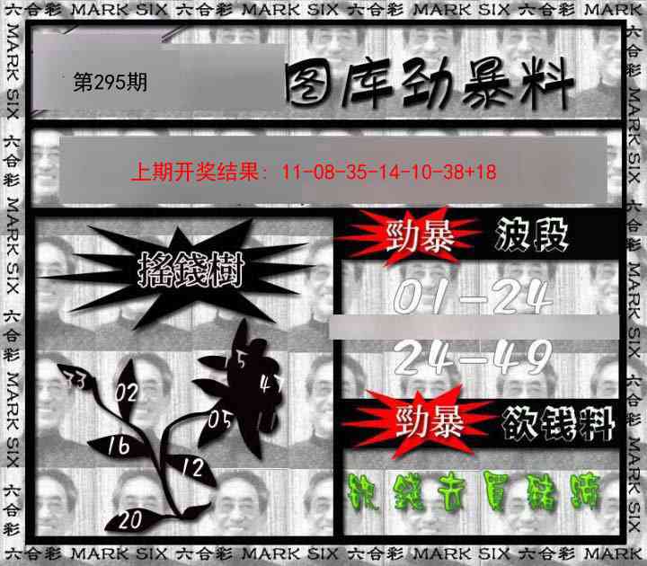 295期劲暴来料[图]