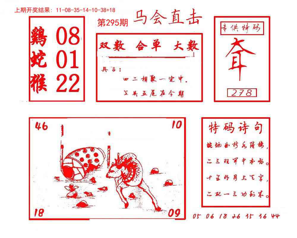 295期马会直击[图]