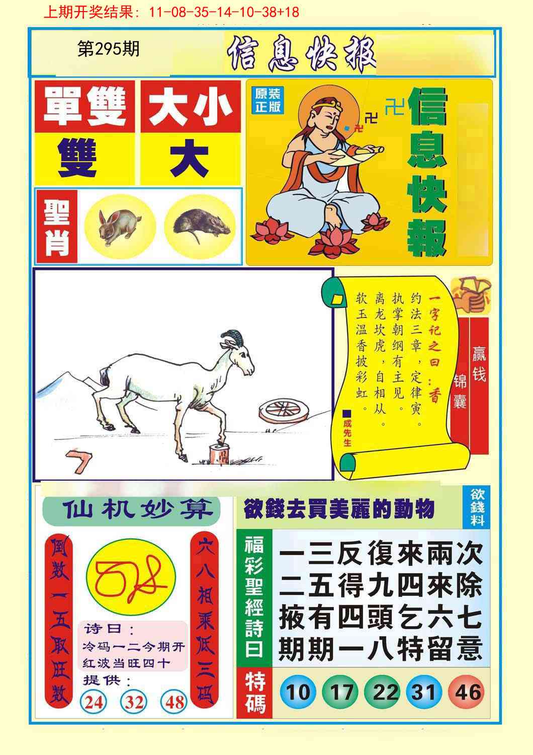 295期信息快报A[图]