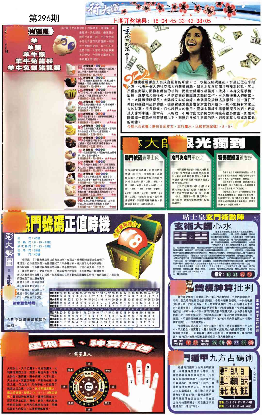 296期贴士皇C加大版[图]