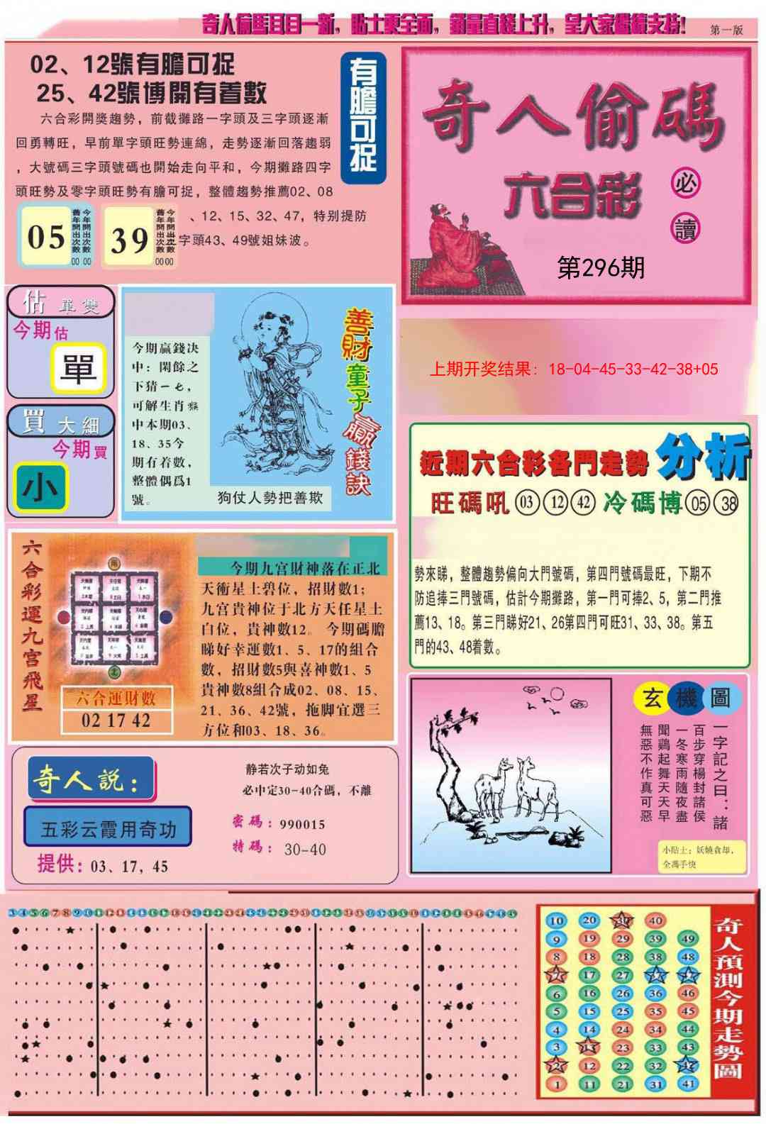 296期老奇人偷码A[图]