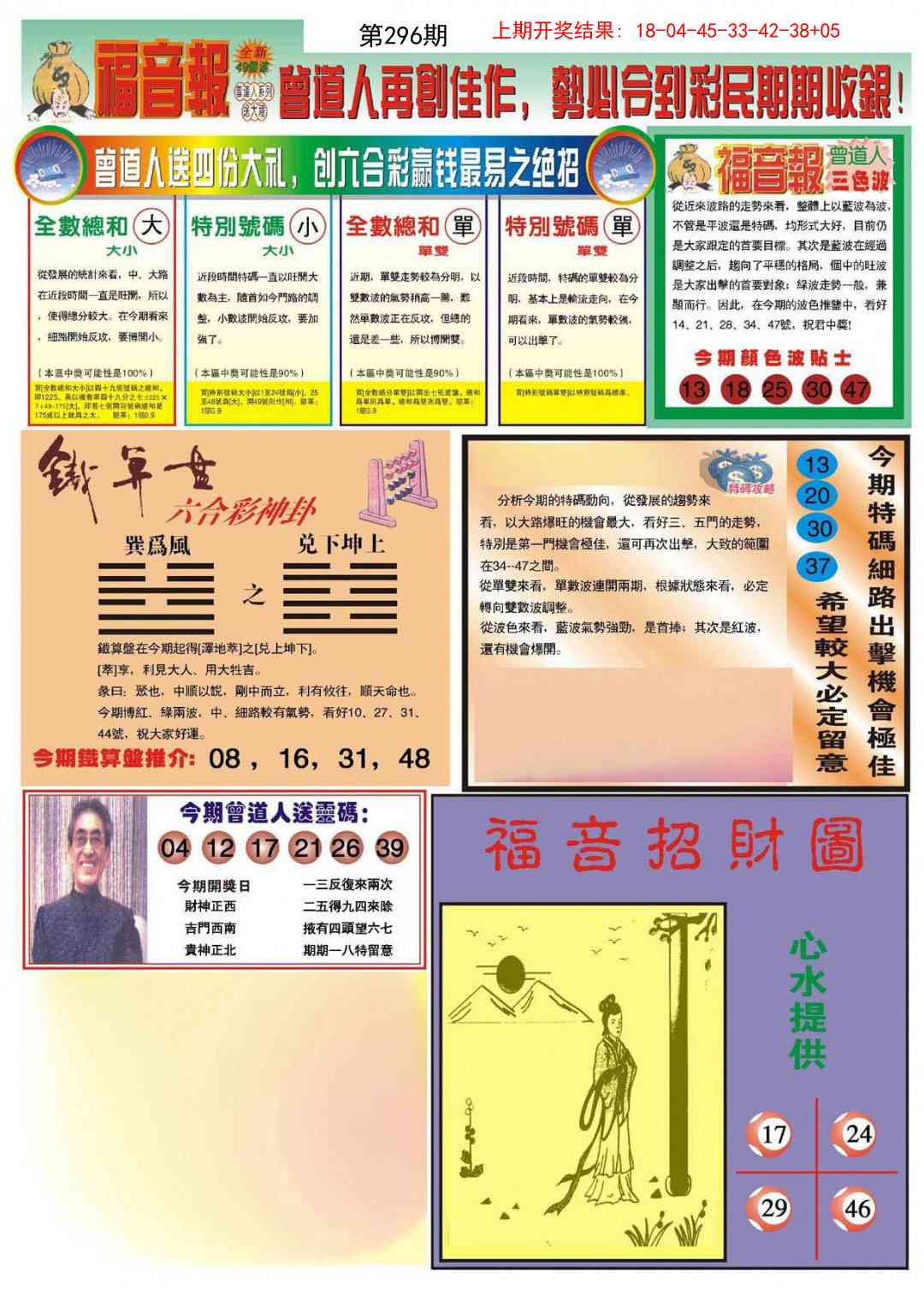 296期福音报B[图]