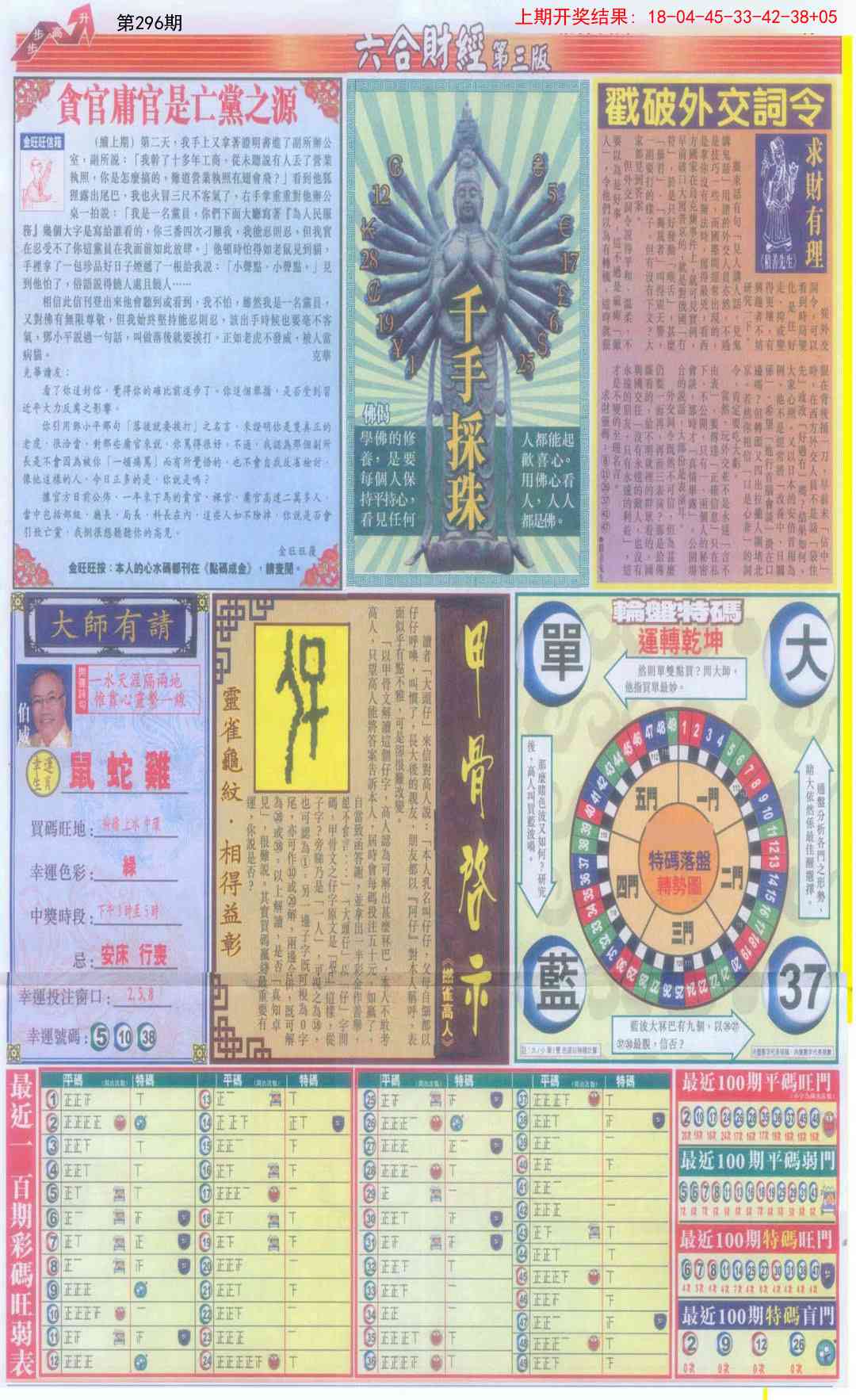 296期六合财经C加大版[图]