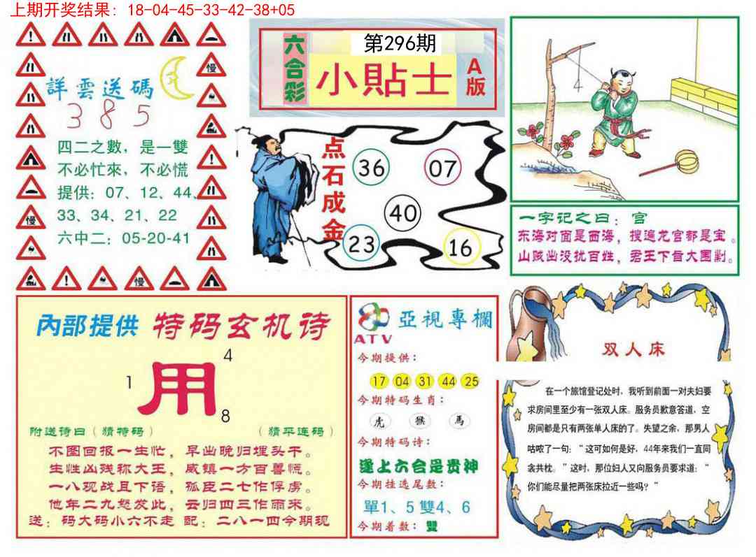 296期小贴士A[图]