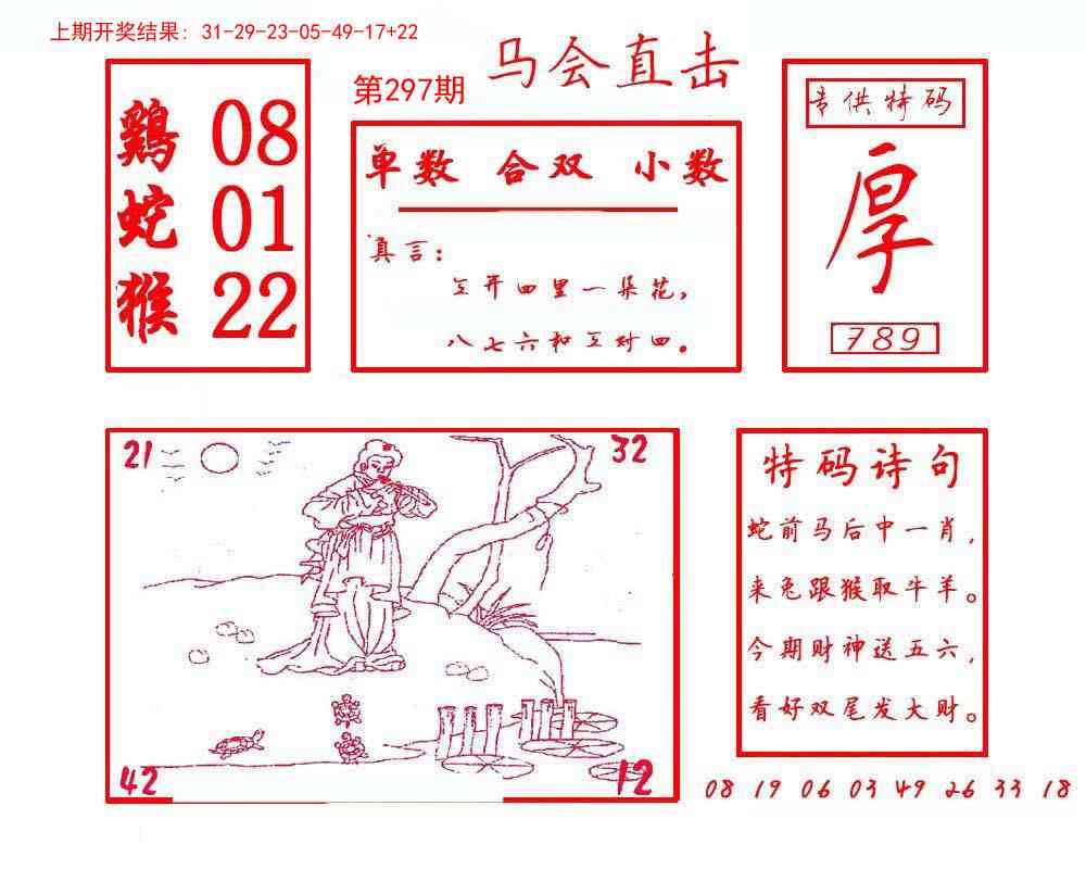 297期马会直击[图]