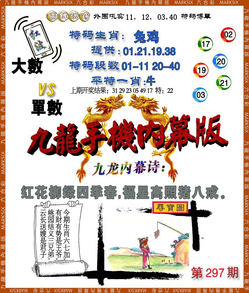 297期手机内幕[图]