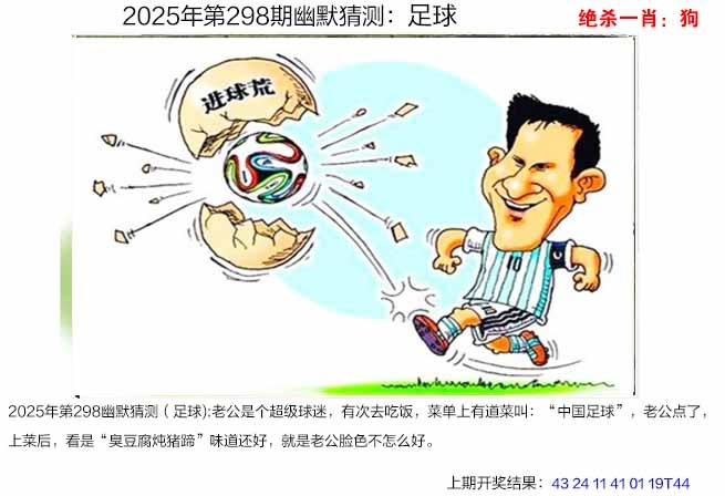 298期幽默猜测[图]