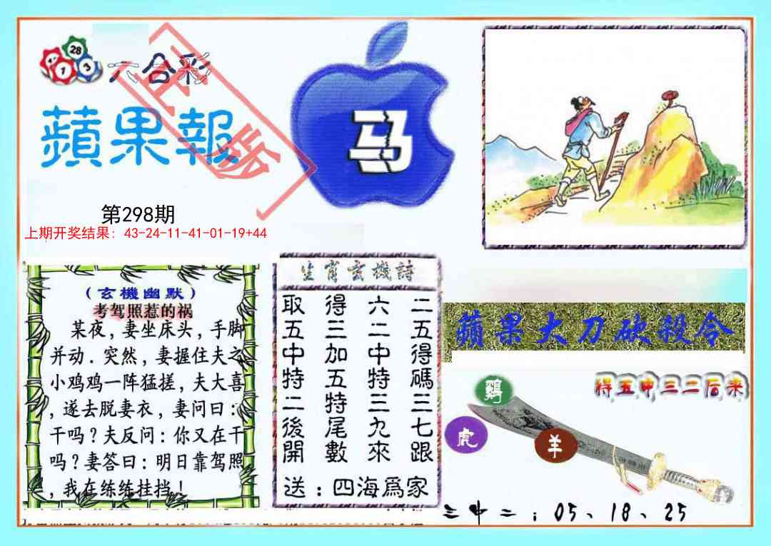 298期频果报[图]