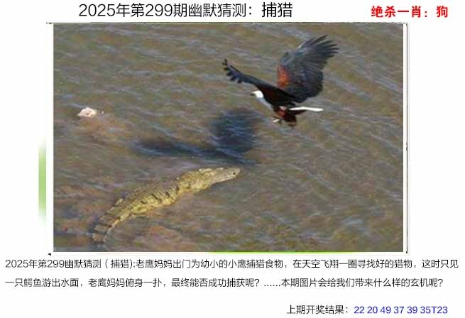 299期幽默猜测[图]