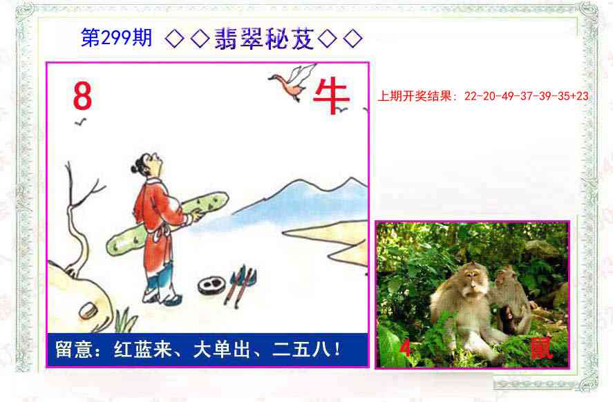 299期翡翠报[图]