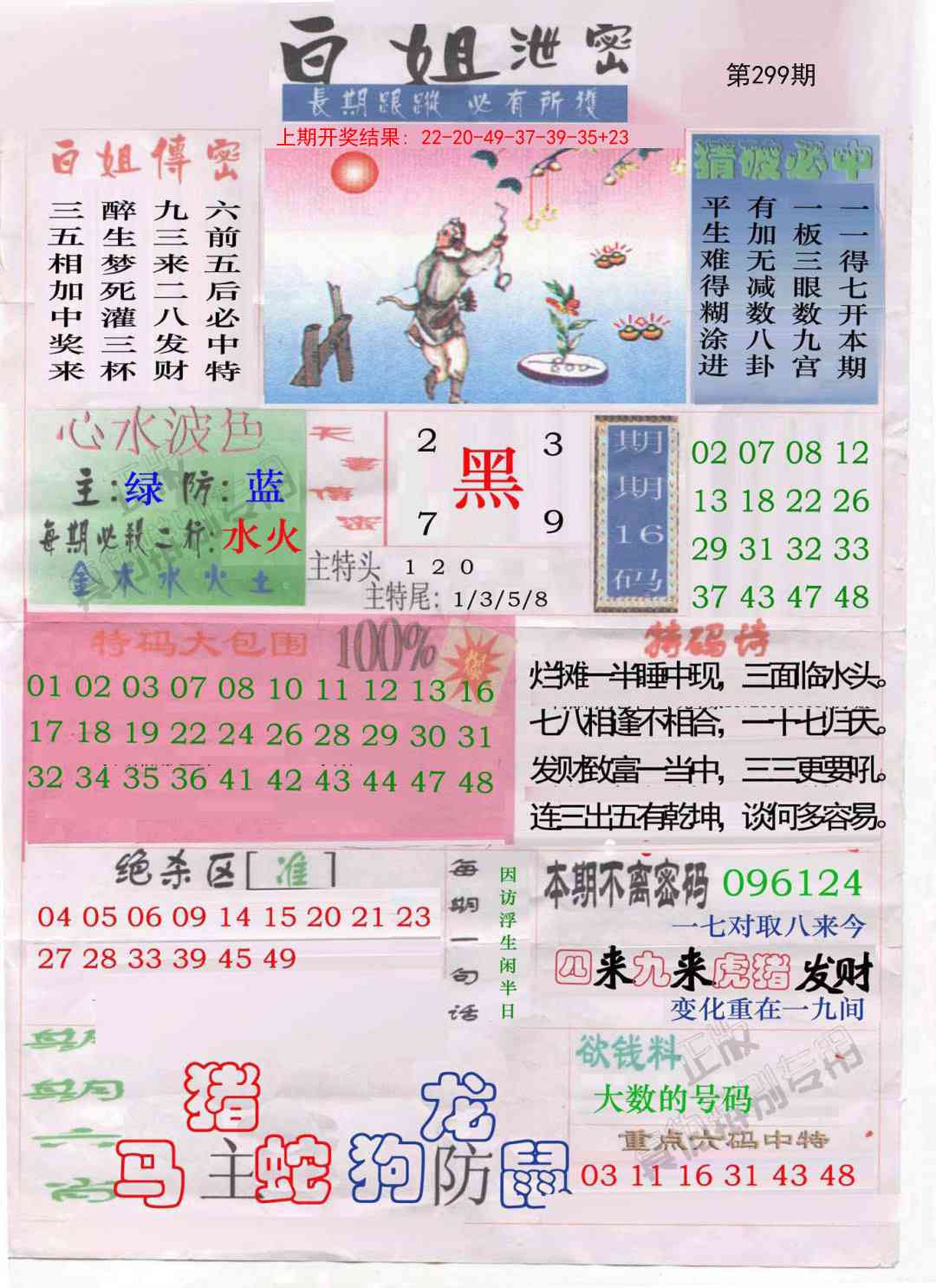 299期白姐泄密[图]