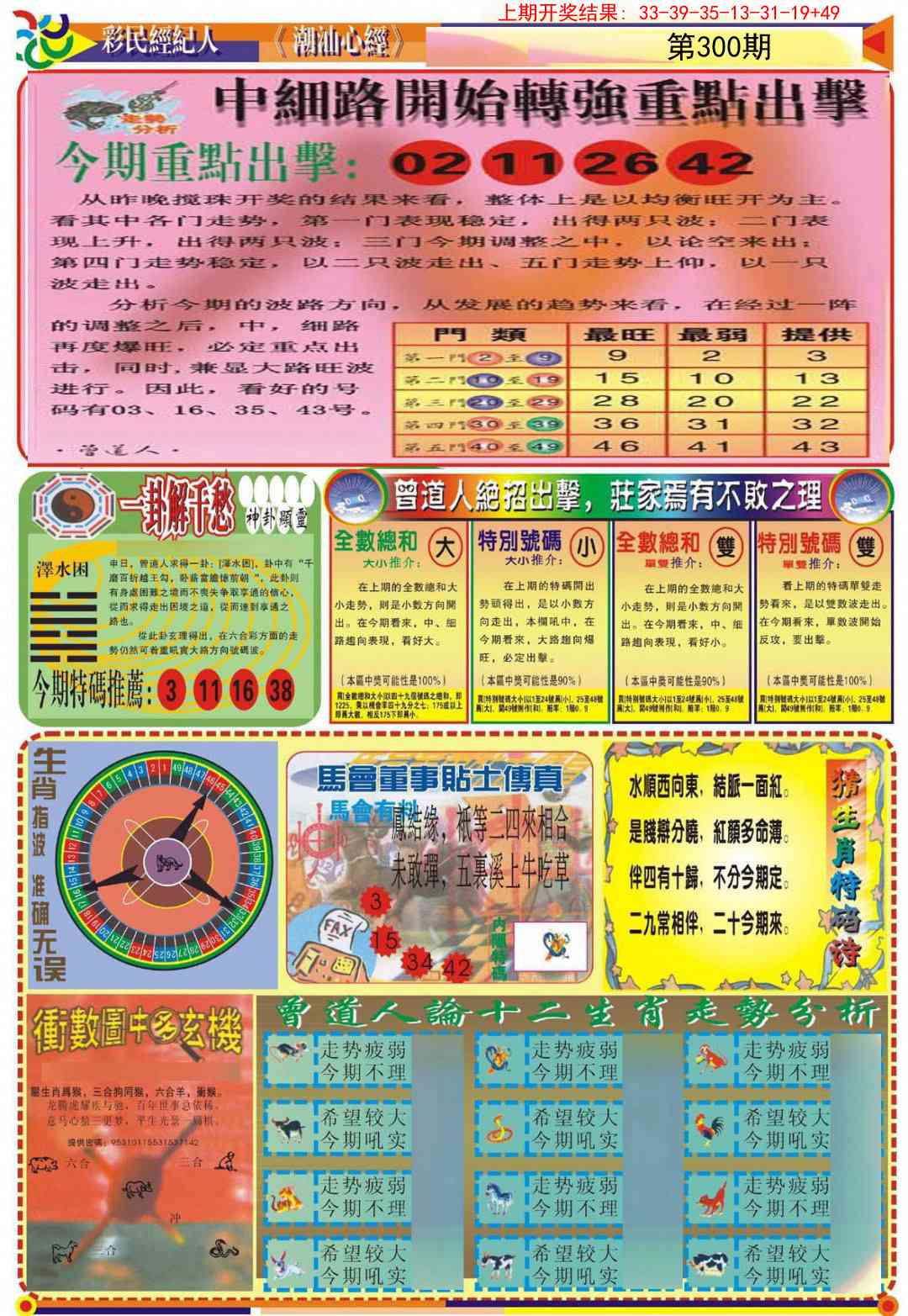 300期潮汕心经B[图]