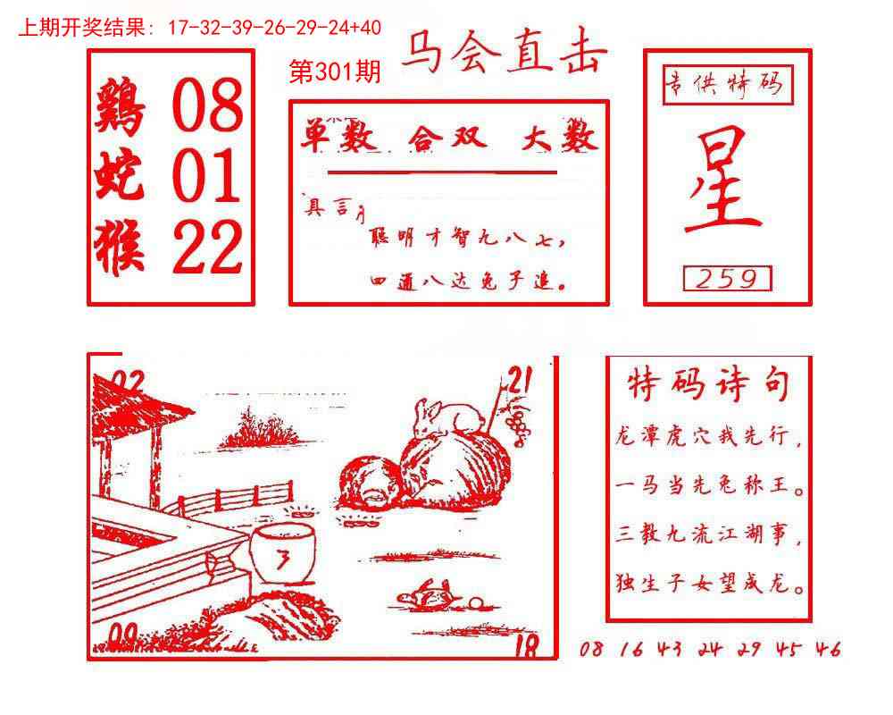 301期马会直击[图]