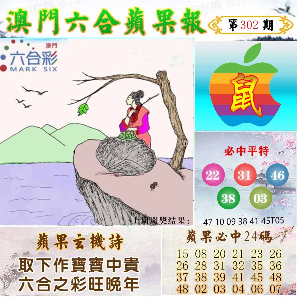 302期苹果报[图]