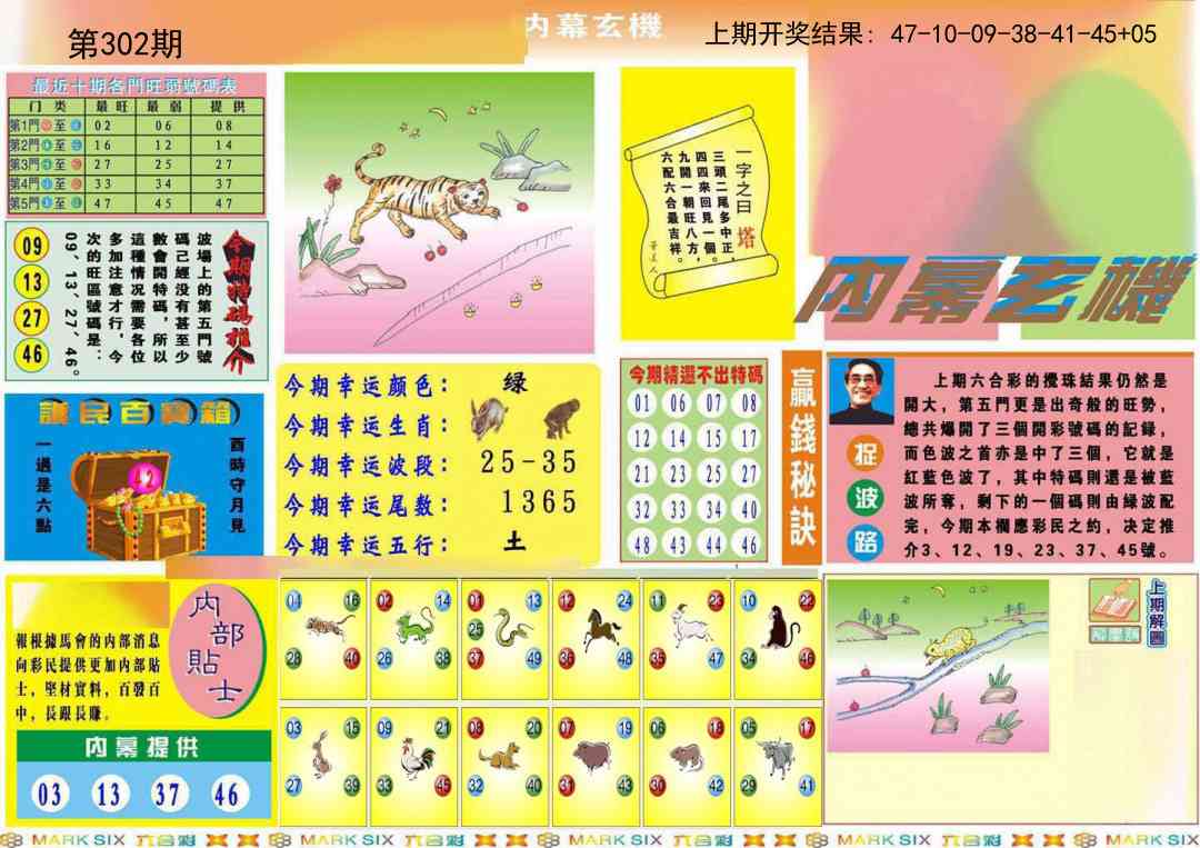 302期九龍内幕A(推荐)[图]