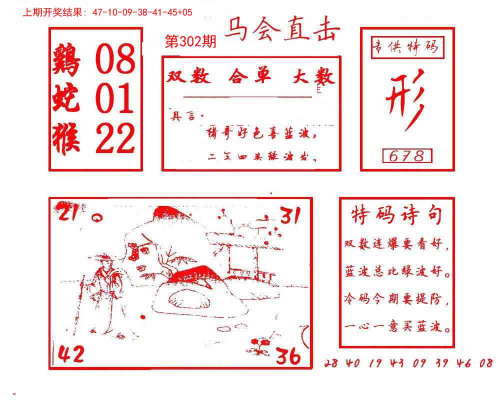 302期马会直击[图]