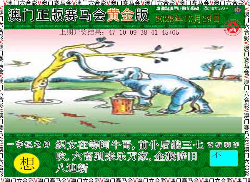 302期赛马会黄金版[图]