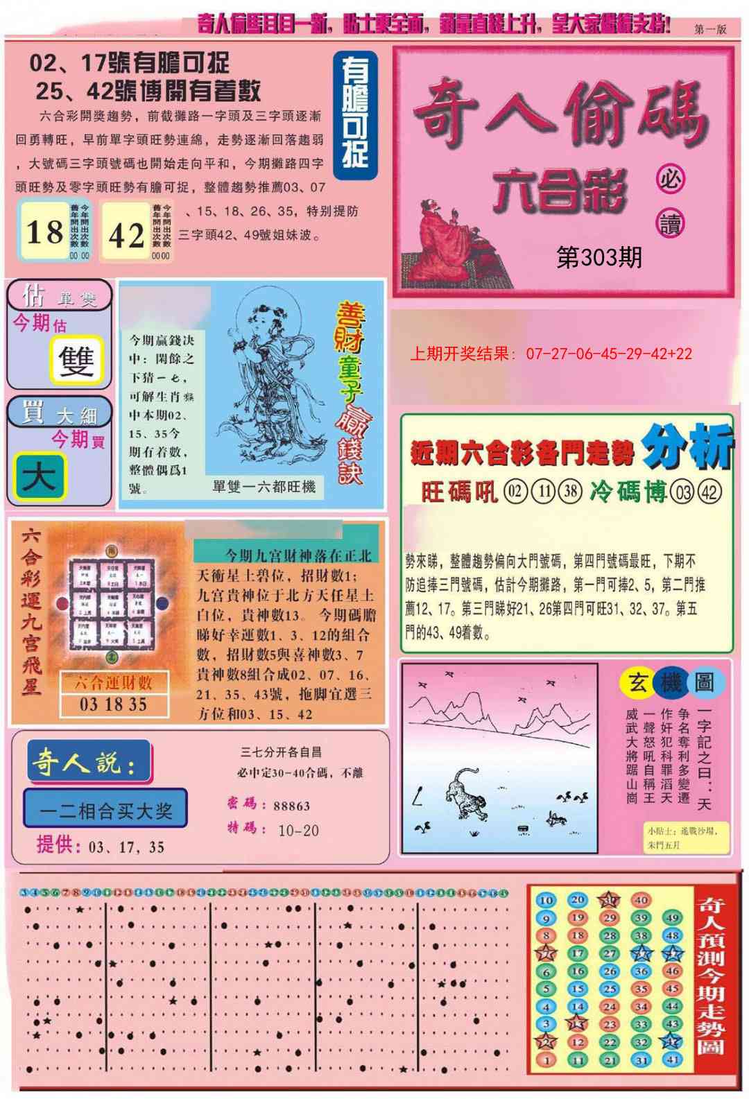 303期老奇人偷码A[图]