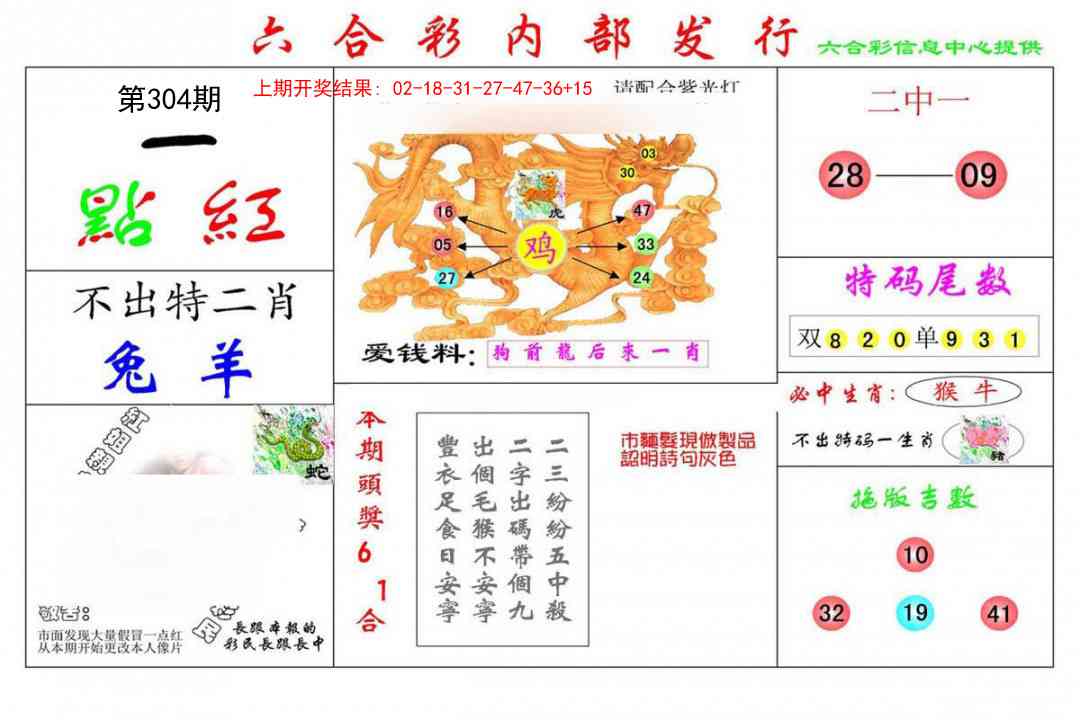 304期一点红[图]