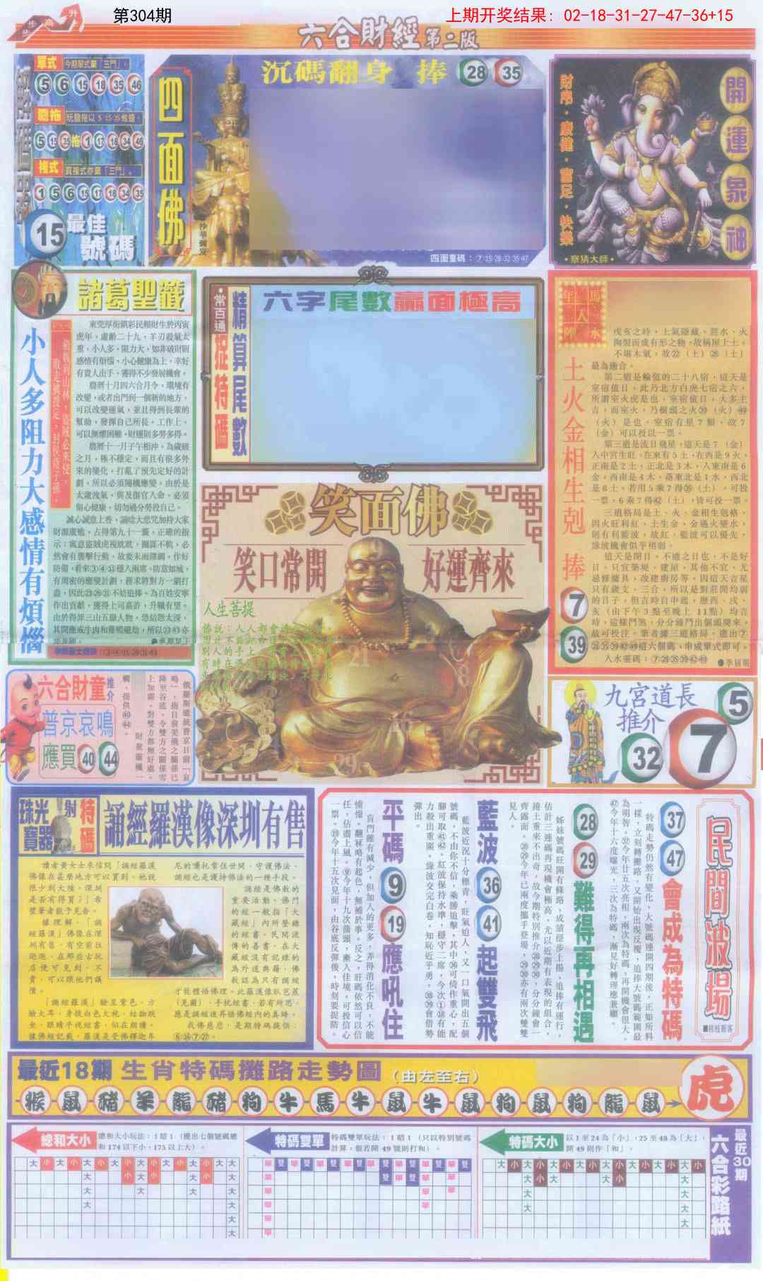 304期六合财经D加大版[图]