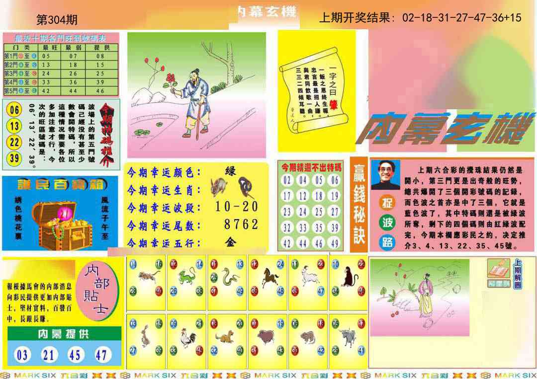 304期九龍内幕A(推荐)[图]