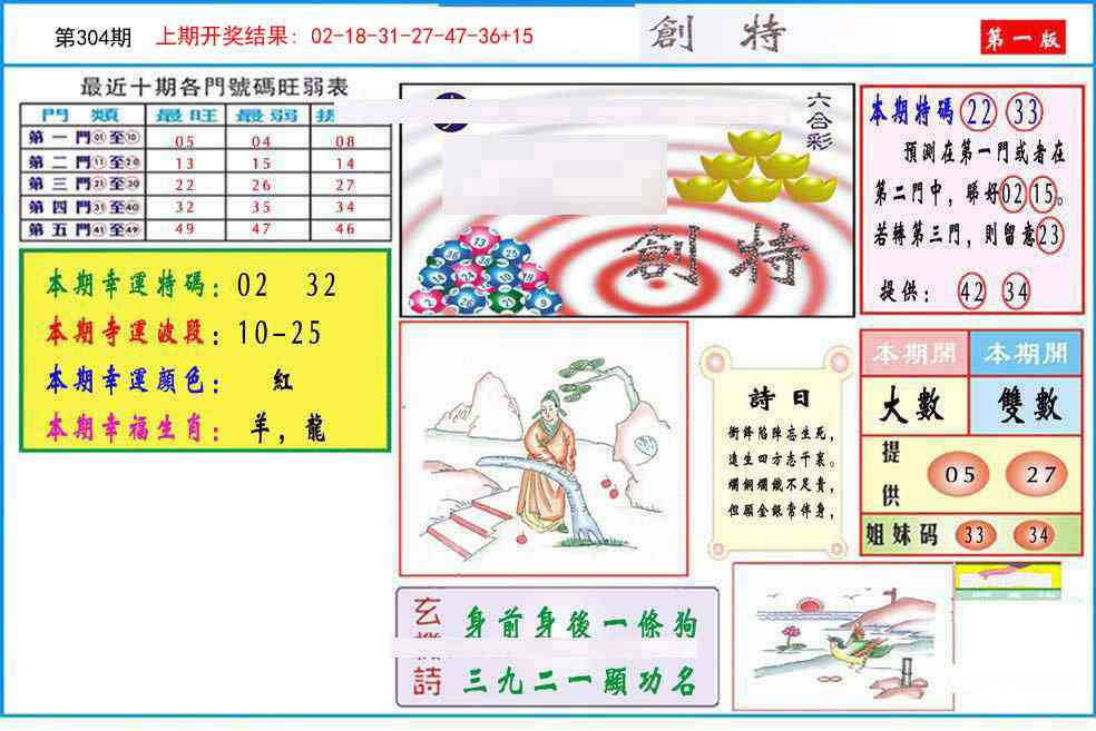 304期九龍创特A(推荐)[图]