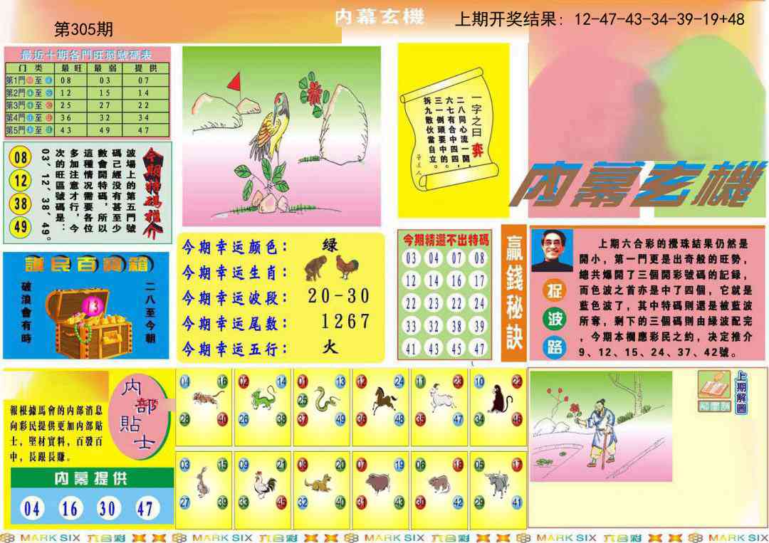 305期九龍内幕A(推荐)[图]