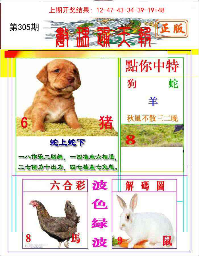 305期数理通天[图]